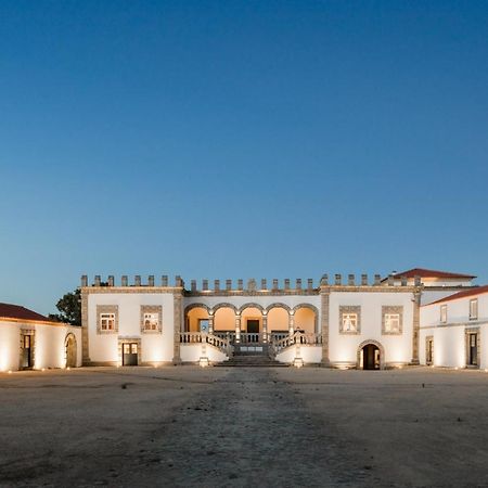 Hotel Paco De Vitorino Ponte de Lima Exteriör bild
