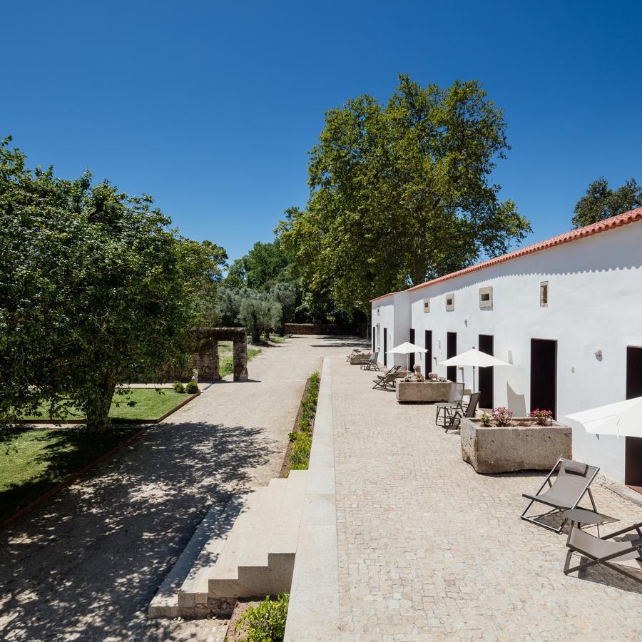 Hotel Paco De Vitorino Ponte de Lima Exteriör bild